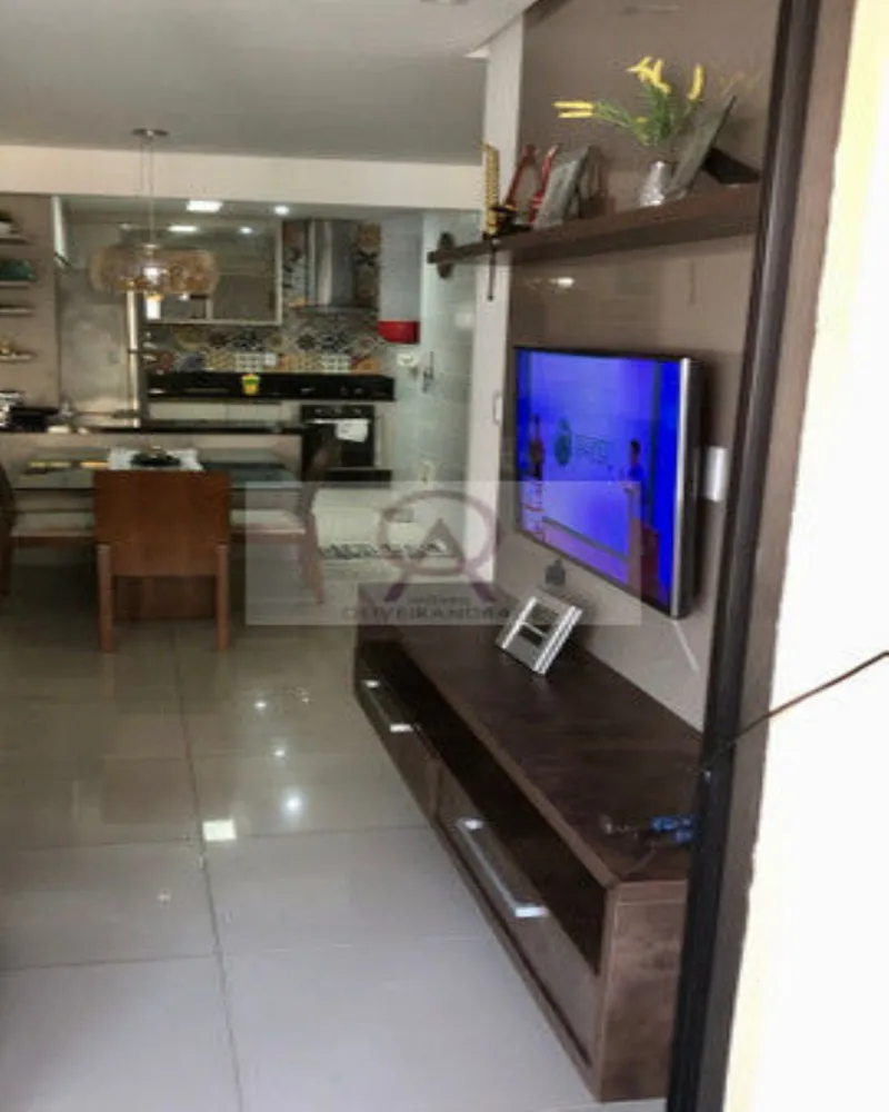 Apartamento, 3 quartos, 80 m² - Foto 2