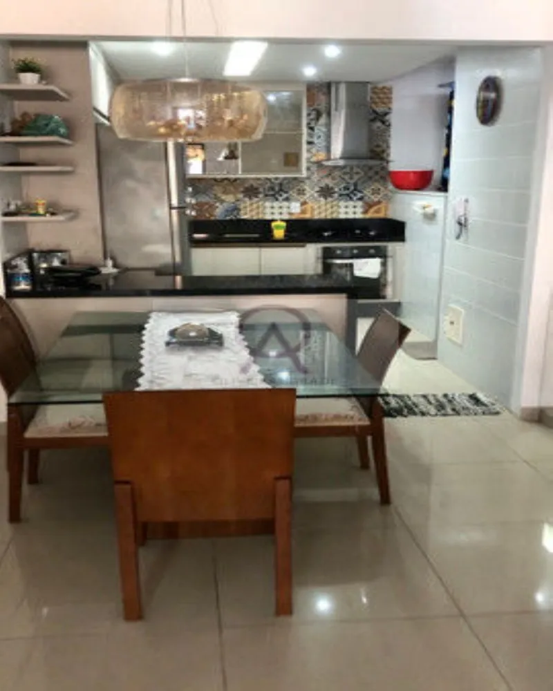 Apartamento, 3 quartos, 80 m² - Foto 3