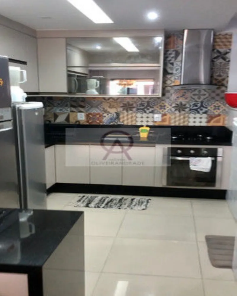 Apartamento, 3 quartos, 80 m² - Foto 4