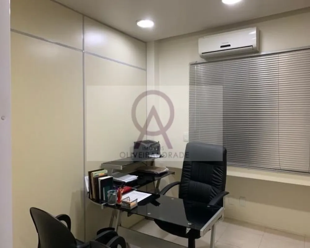 Sala-Conjunto, 59 m² - Foto 3