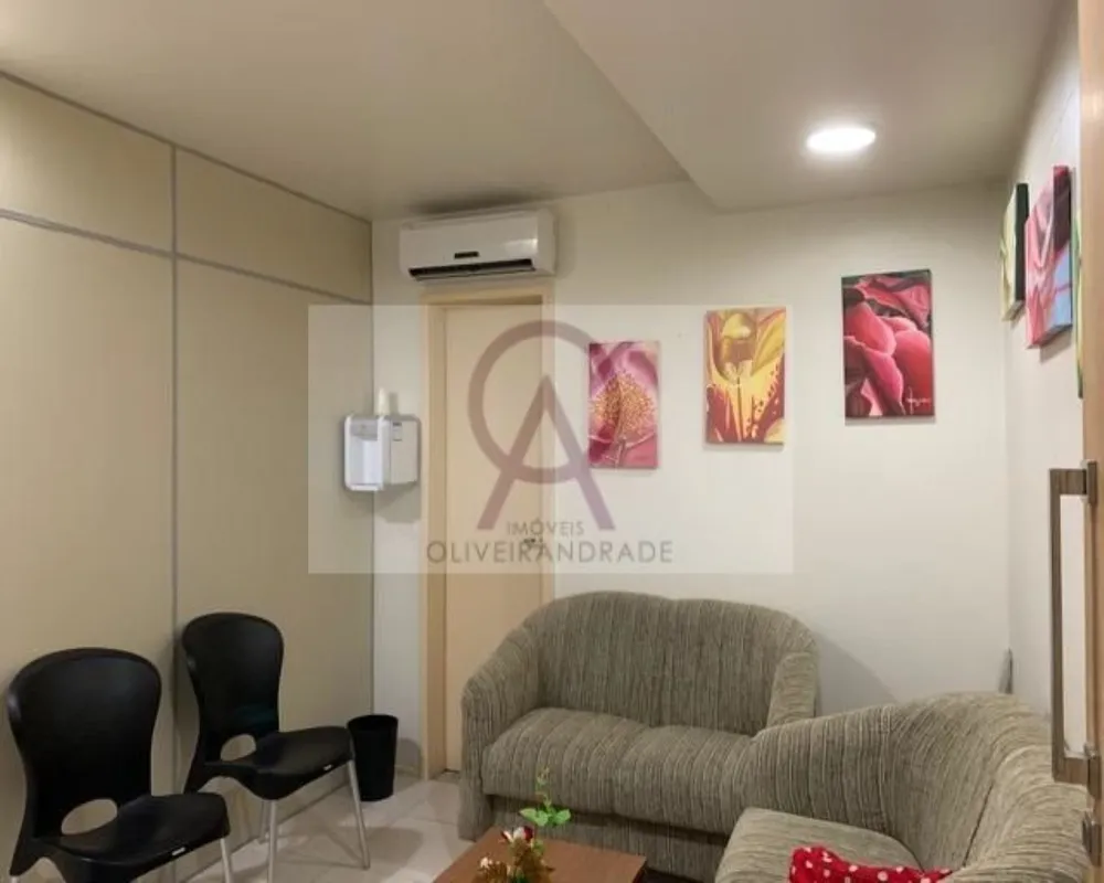 Sala-Conjunto, 59 m² - Foto 1