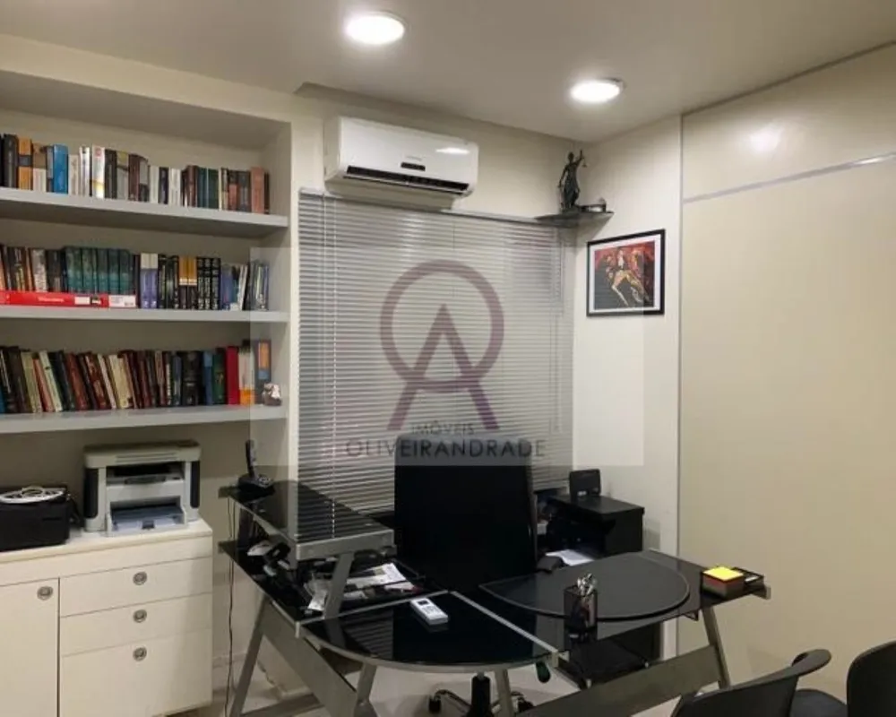 Sala-Conjunto, 59 m² - Foto 4