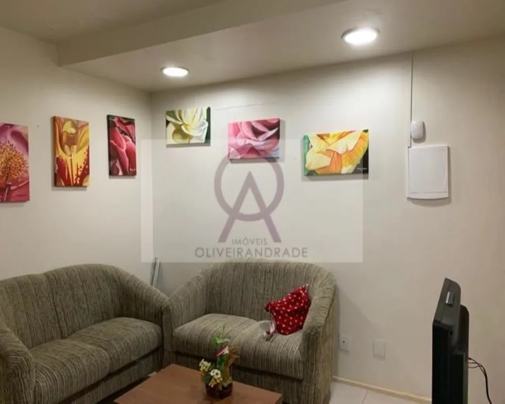Sala-Conjunto, 59 m² - Foto 2
