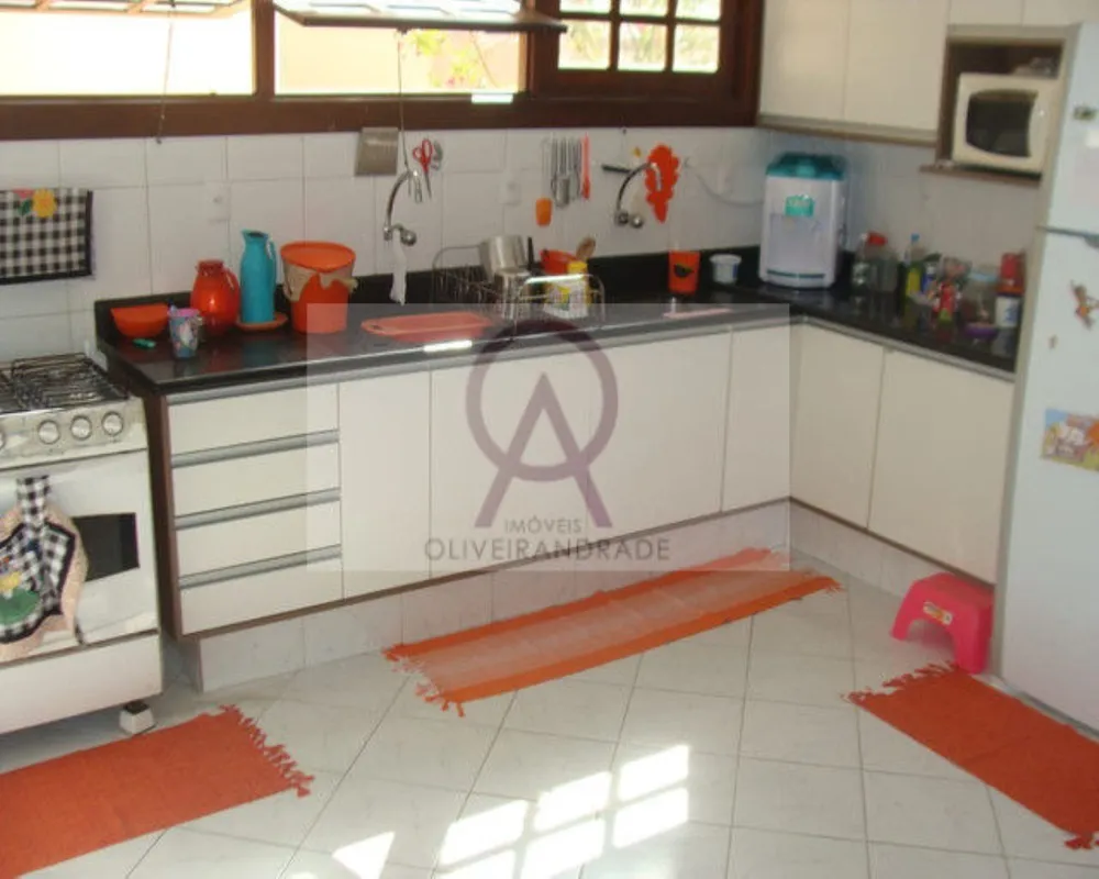 Casa, 4 quartos, 324 m² - Foto 3