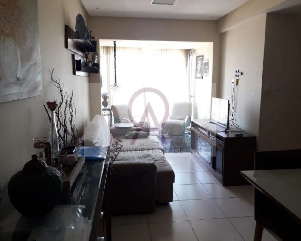 Apartamento, 3 quartos, 70 m² - Foto 2