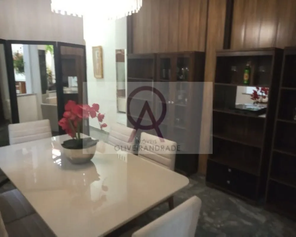 Casa, 4 quartos, 400 m² - Foto 4