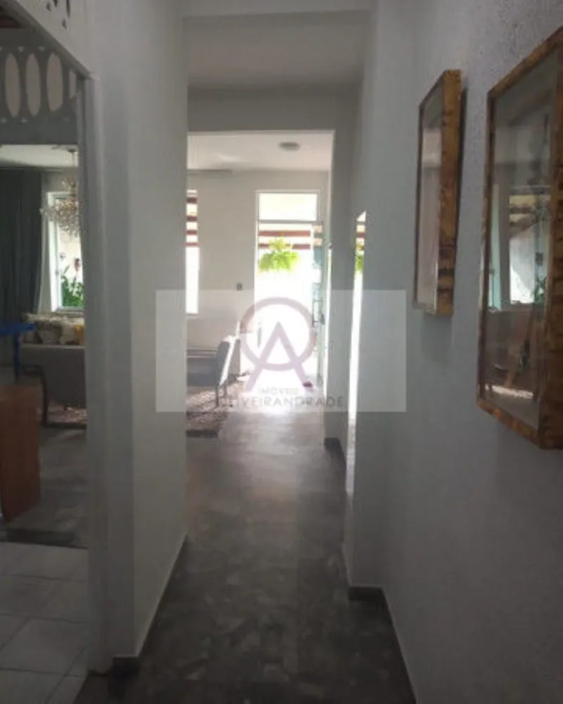 Casa, 4 quartos, 400 m² - Foto 3