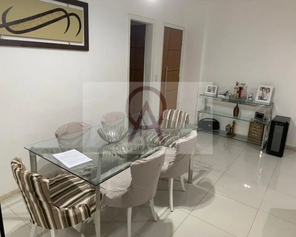 Apartamento, 3 quartos, 92 m² - Foto 3