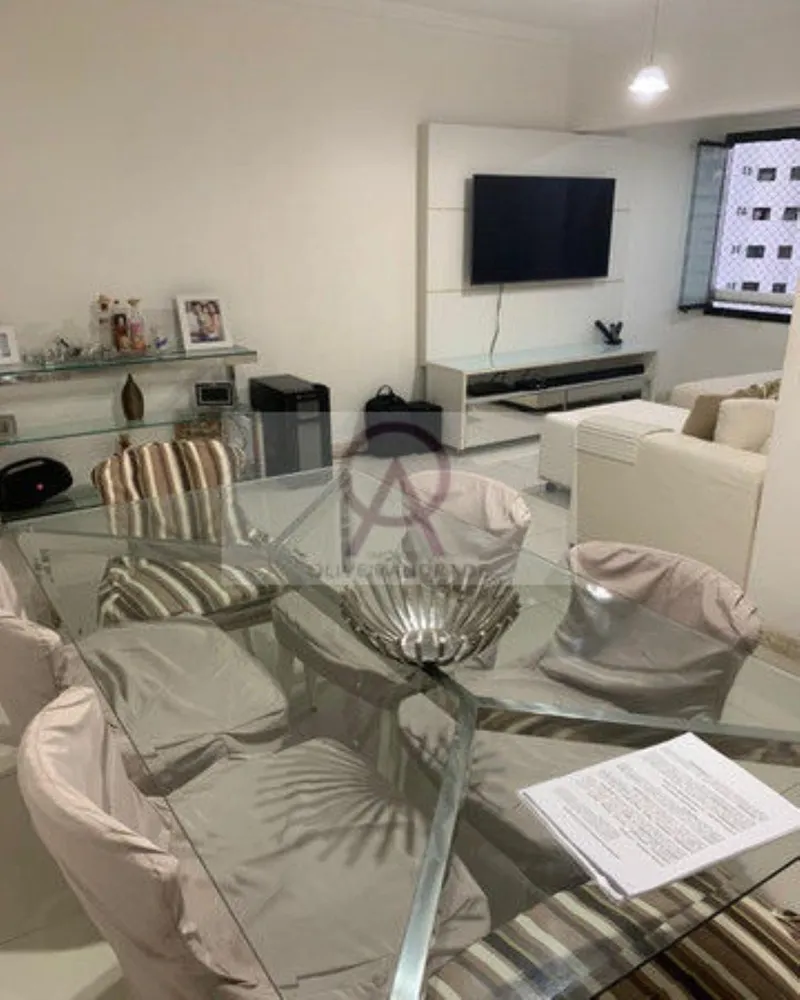 Apartamento, 3 quartos, 92 m² - Foto 4