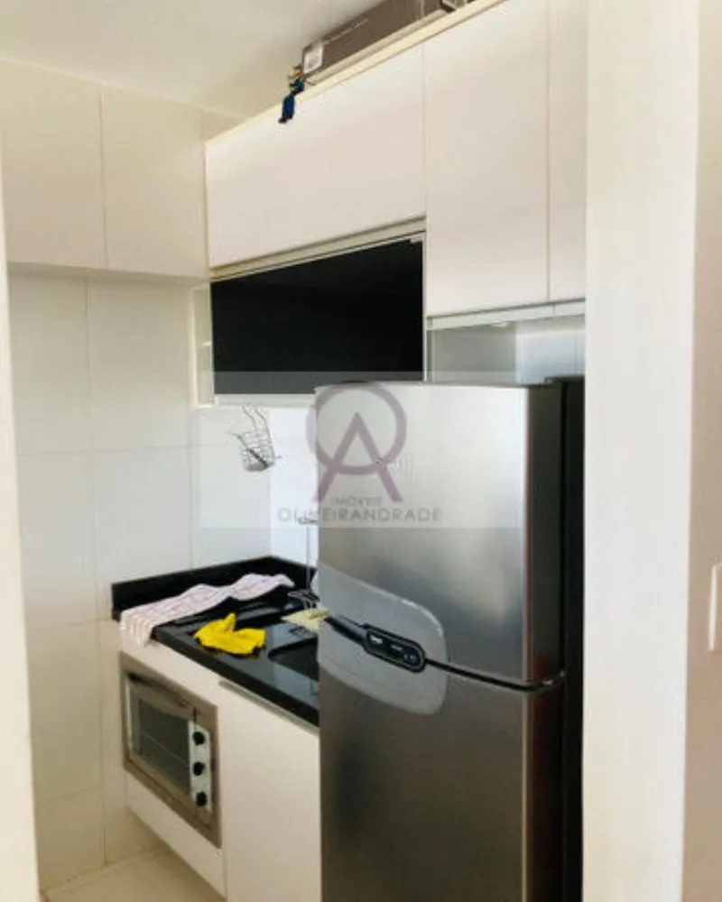 Flat/Apart Hotel, 1 quarto, 50 m² - Foto 4