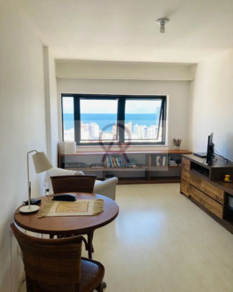 Flat/Apart Hotel, 1 quarto, 50 m² - Foto 1