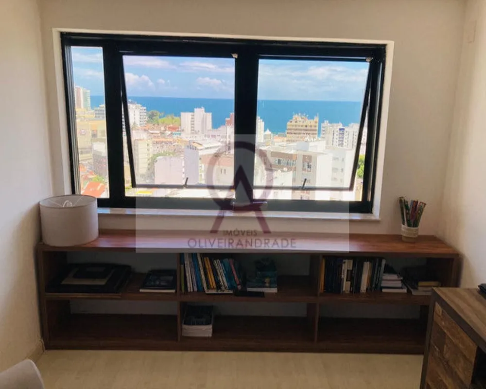 Flat/Apart Hotel, 1 quarto, 50 m² - Foto 2