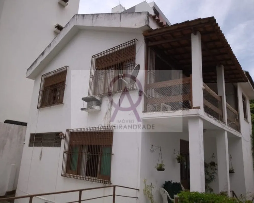 Casa, 5 quartos, 500 m² - Foto 1