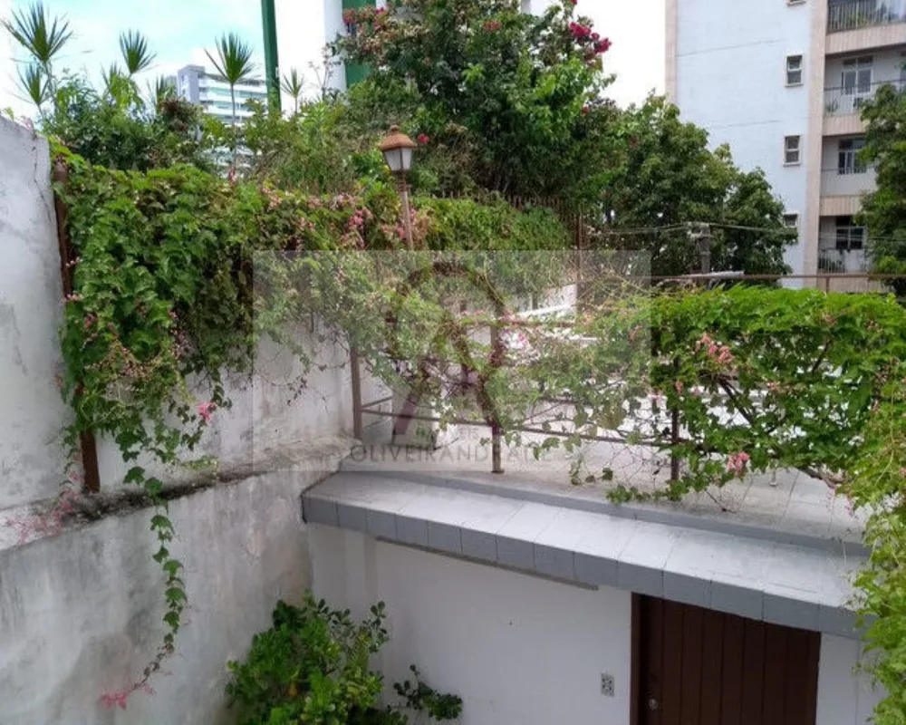 Casa, 5 quartos, 500 m² - Foto 4