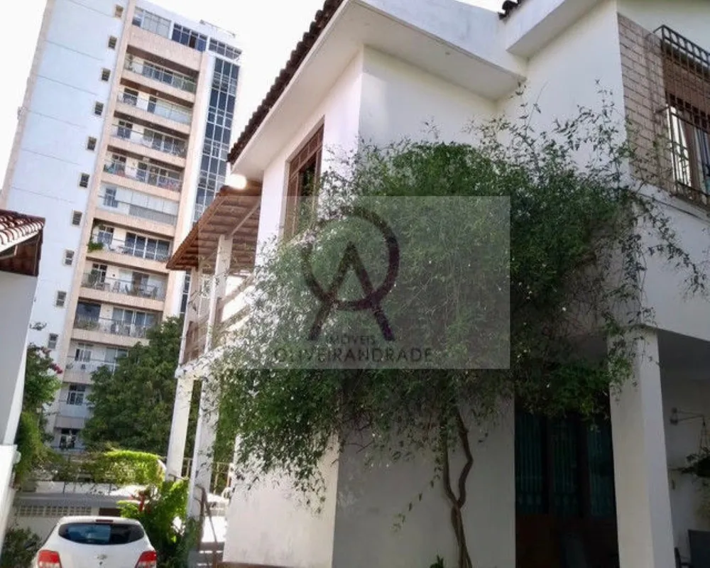 Casa, 5 quartos, 500 m² - Foto 2