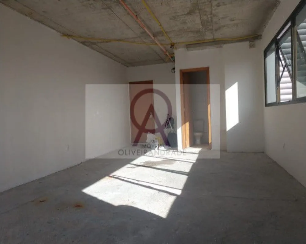 Sala-Conjunto, 41 m² - Foto 1