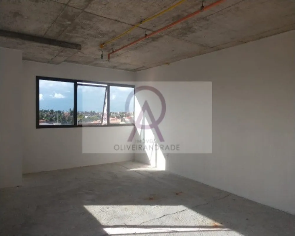 Sala-Conjunto, 41 m² - Foto 3