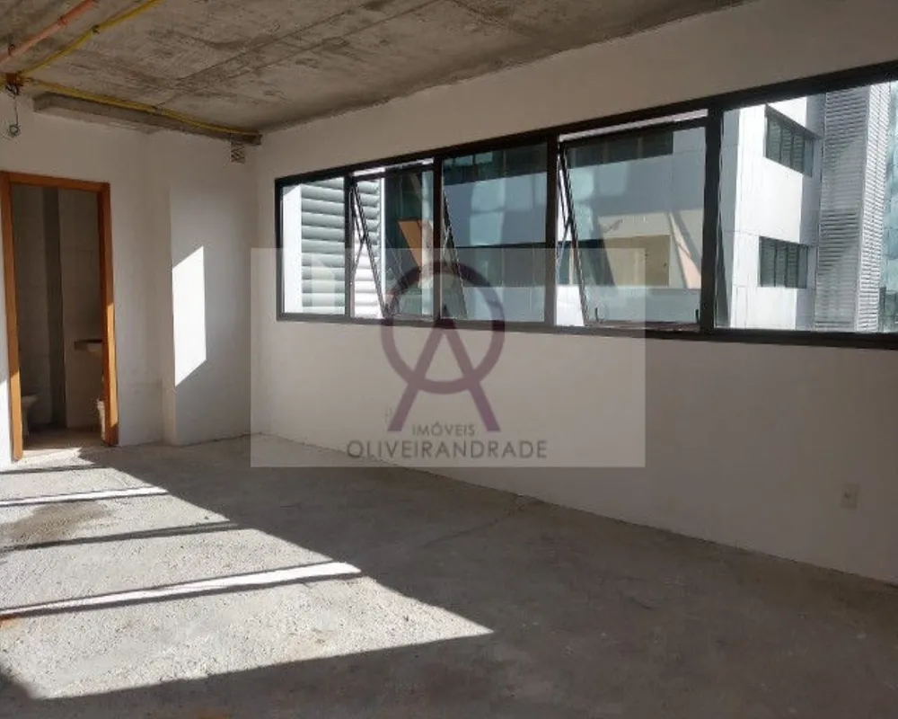 Sala-Conjunto, 41 m² - Foto 2