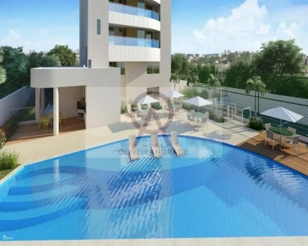 Apartamento, 4 quartos, 261 m² - Foto 1