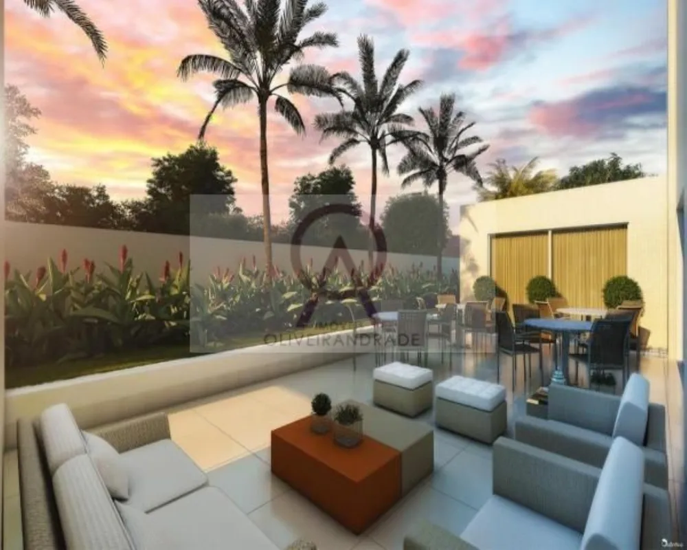 Apartamento, 4 quartos, 261 m² - Foto 3
