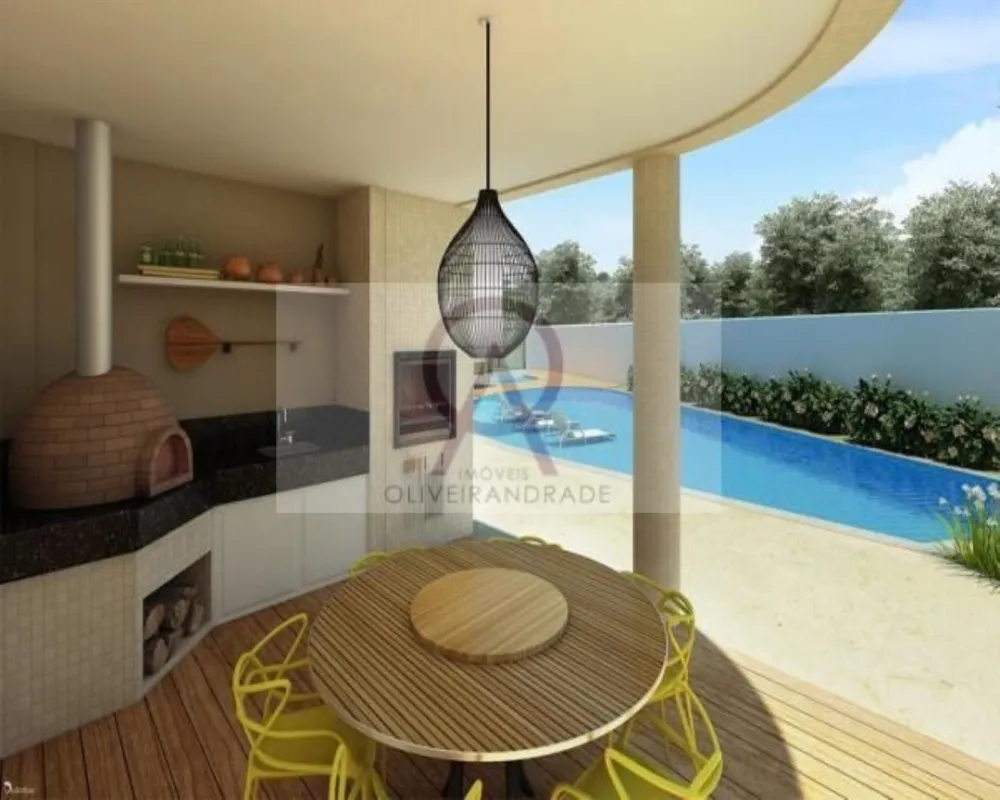 Apartamento, 4 quartos, 261 m² - Foto 2