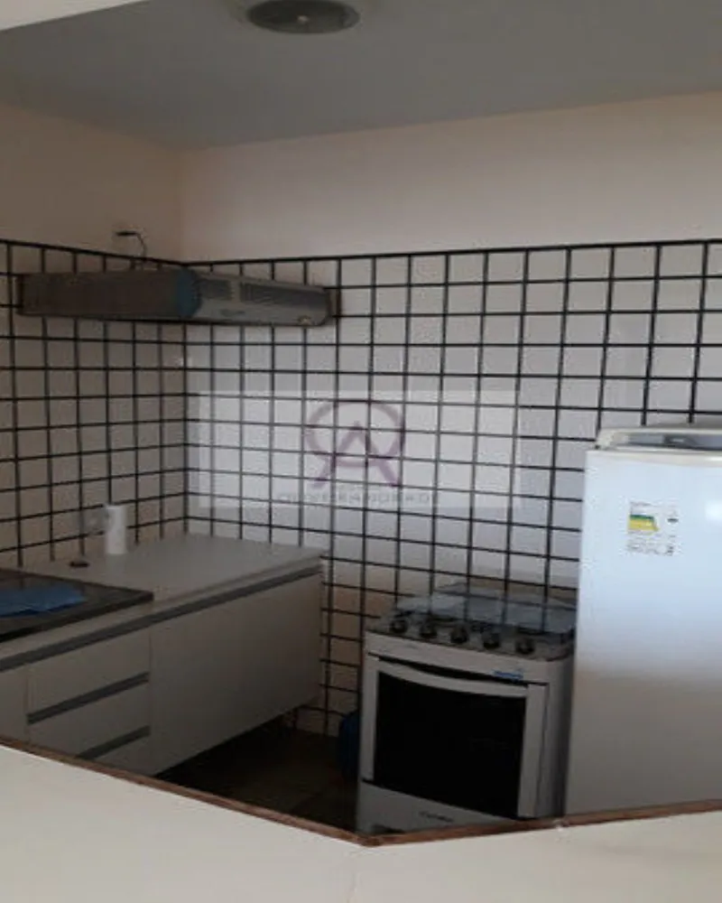 Apartamento, 1 quarto, 42 m² - Foto 2