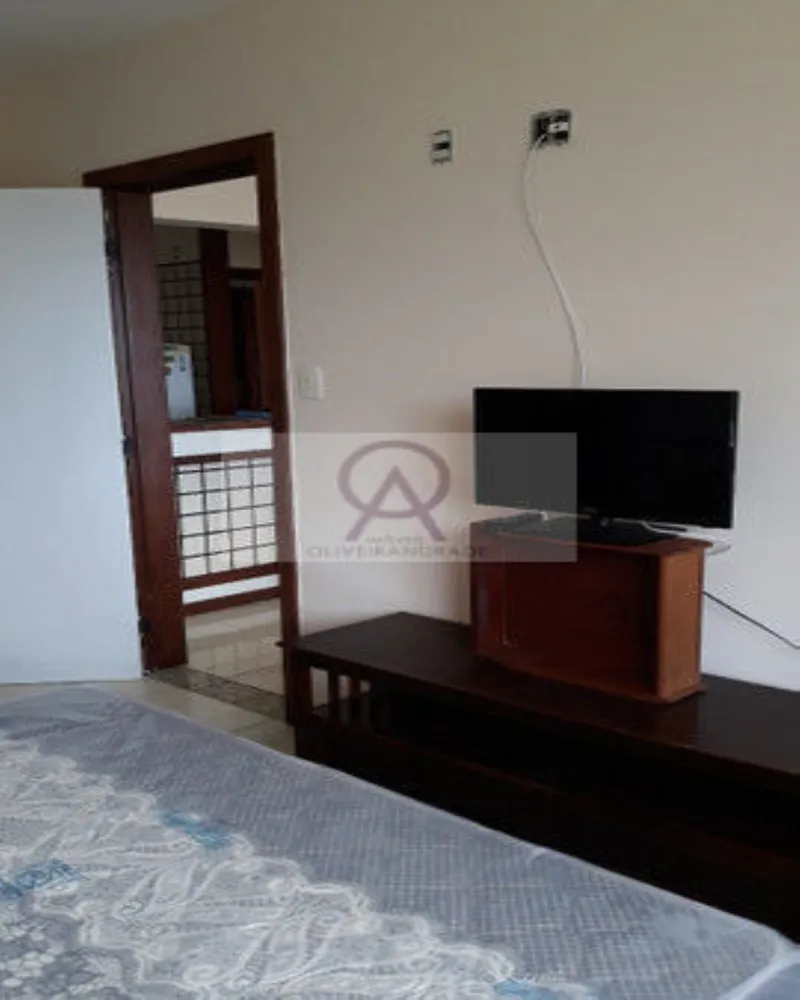 Apartamento, 1 quarto, 42 m² - Foto 4