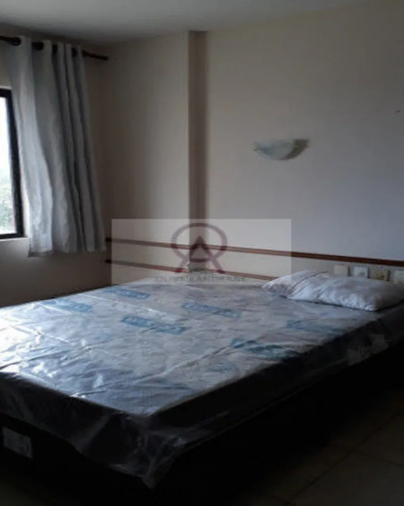 Apartamento, 1 quarto, 42 m² - Foto 3