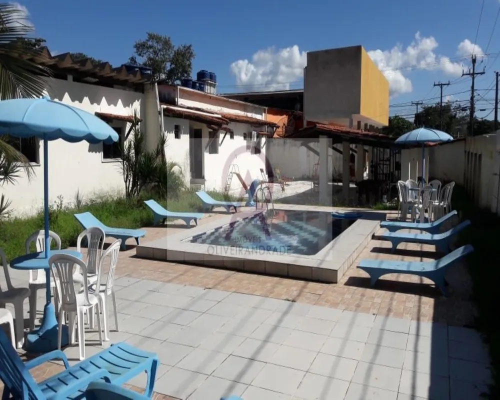 Prédio Inteiro, 3500 m² - Foto 1
