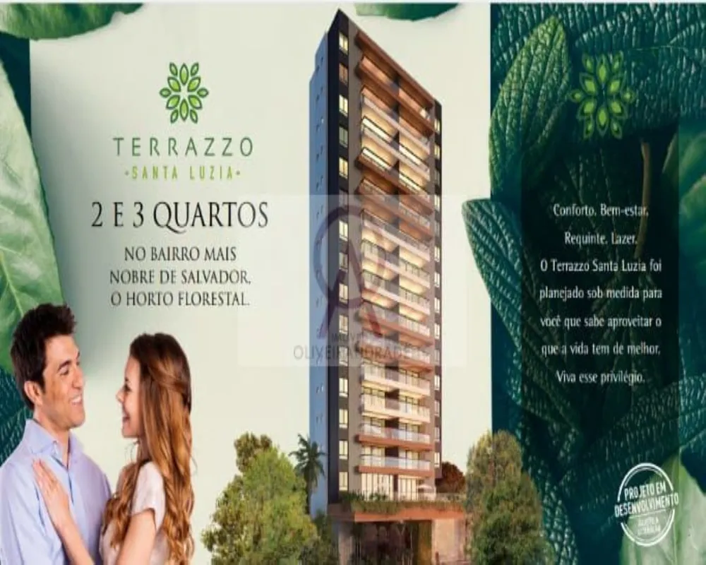 Apartamento, 2 quartos, 82 m² - Foto 1