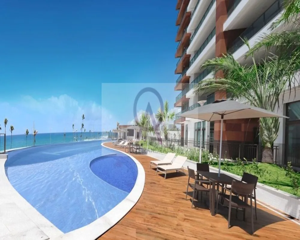 Apartamento, 4 quartos, 235 m² - Foto 4