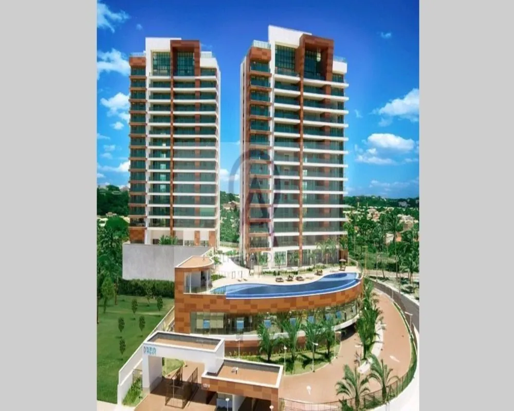 Apartamento, 4 quartos, 235 m² - Foto 2