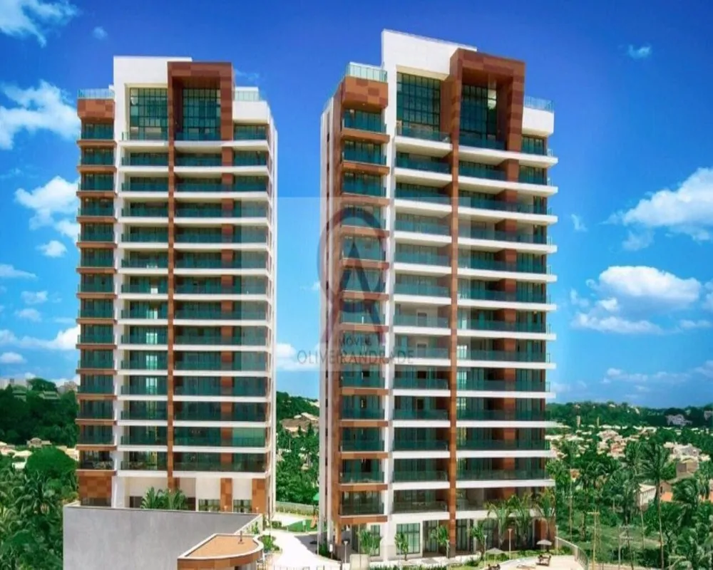 Apartamento, 4 quartos, 235 m² - Foto 3