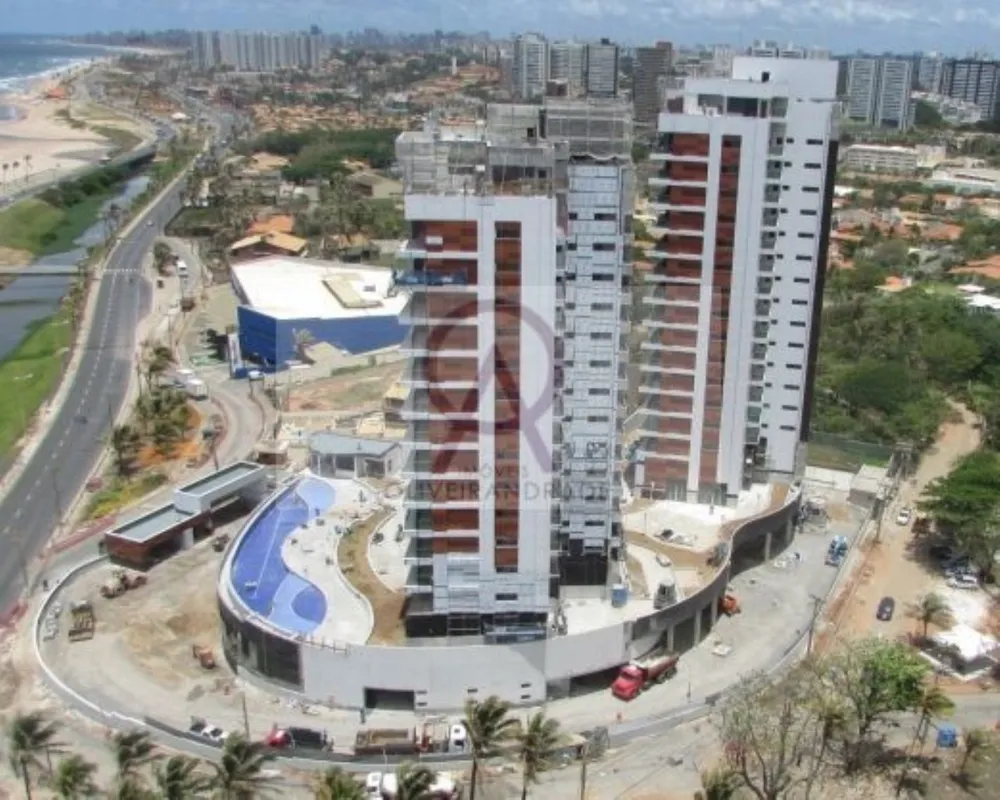 Apartamento, 4 quartos, 235 m² - Foto 1