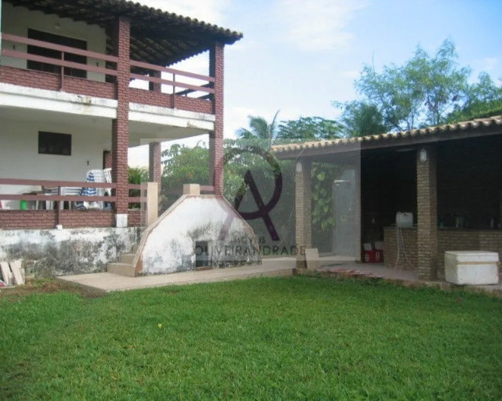 Casa, 3 quartos, 200 m² - Foto 3