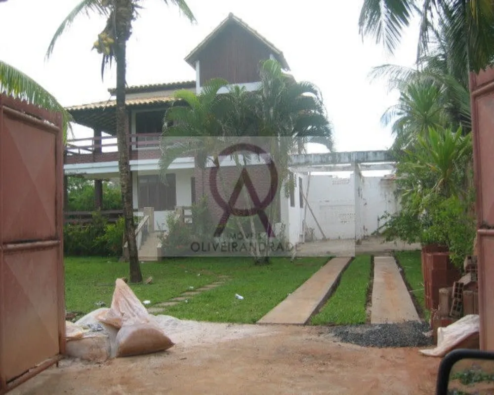 Casa, 3 quartos, 200 m² - Foto 2