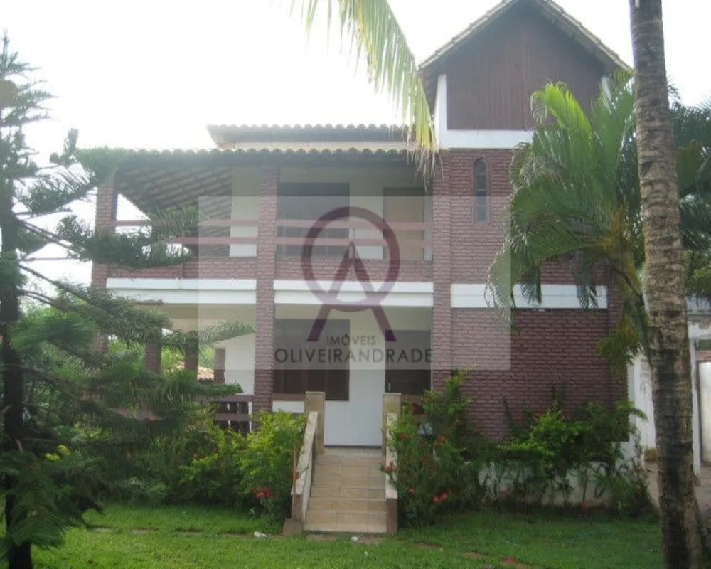 Casa, 3 quartos, 200 m² - Foto 1