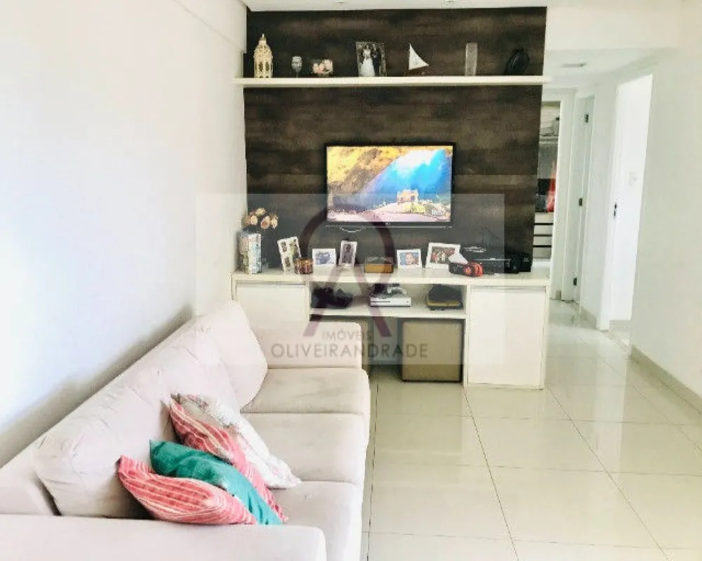 Apartamento, 3 quartos, 79 m² - Foto 2