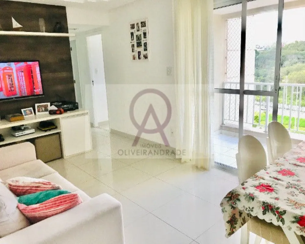 Apartamento, 3 quartos, 79 m² - Foto 1