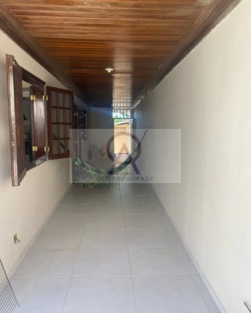 Casa, 3 quartos, 450 m² - Foto 2