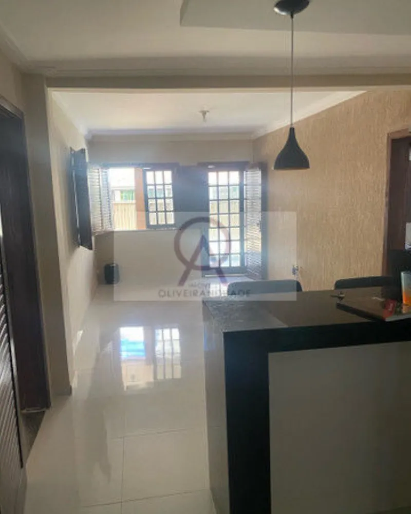 Casa, 3 quartos, 450 m² - Foto 3