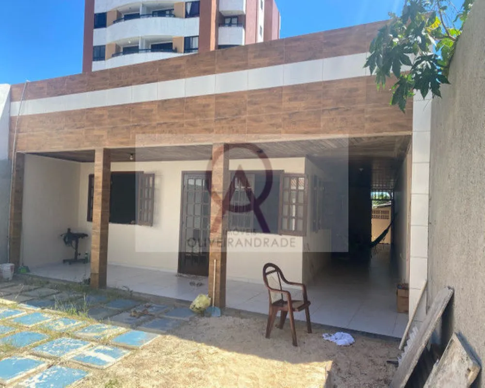 Casa, 3 quartos, 450 m² - Foto 1