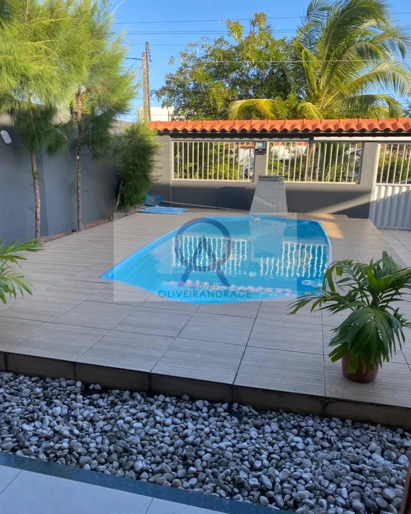 Casa, 3 quartos, 400 m² - Foto 3