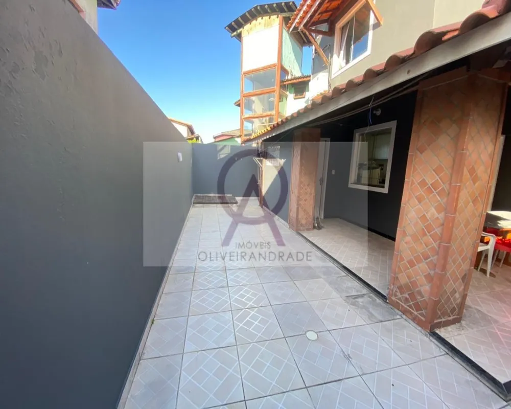 Casa, 3 quartos, 400 m² - Foto 4