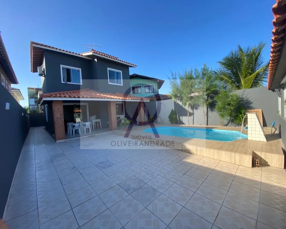 Casa, 3 quartos, 400 m² - Foto 1