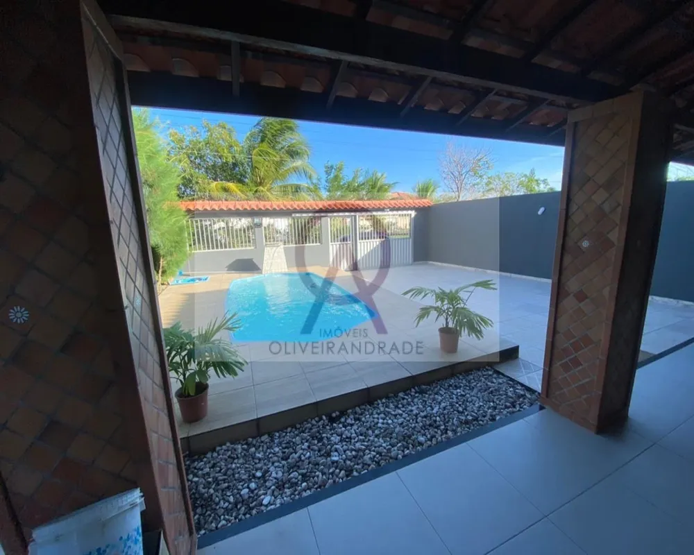 Casa, 3 quartos, 400 m² - Foto 2