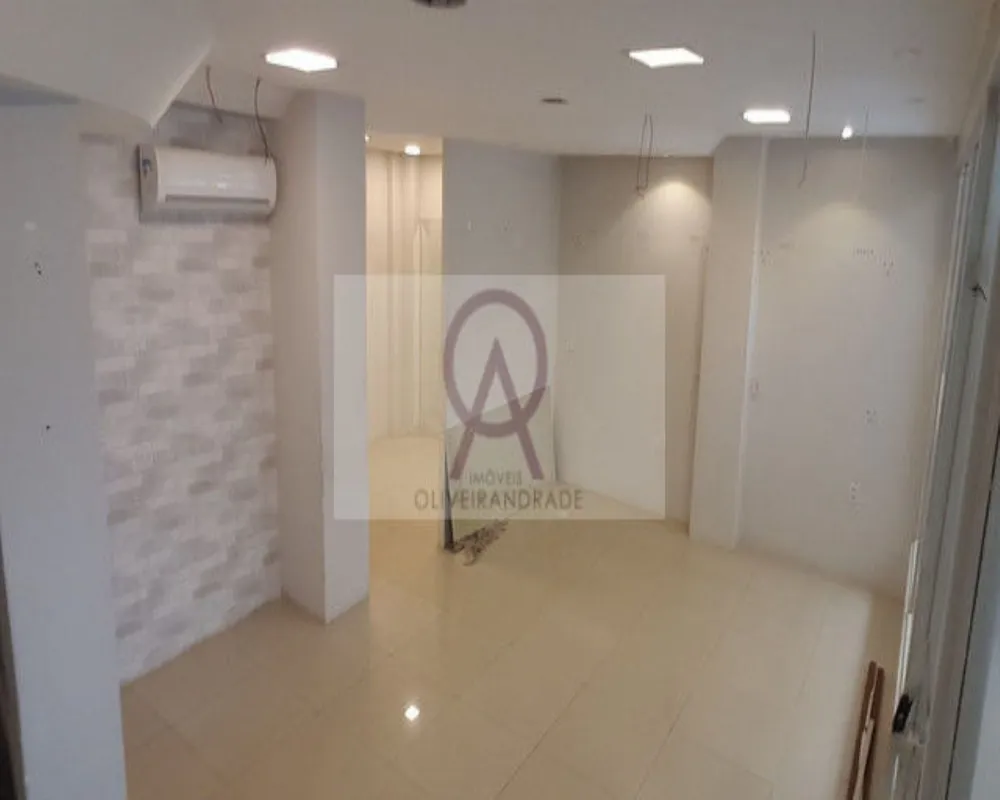Loja-Salão, 66 m² - Foto 1