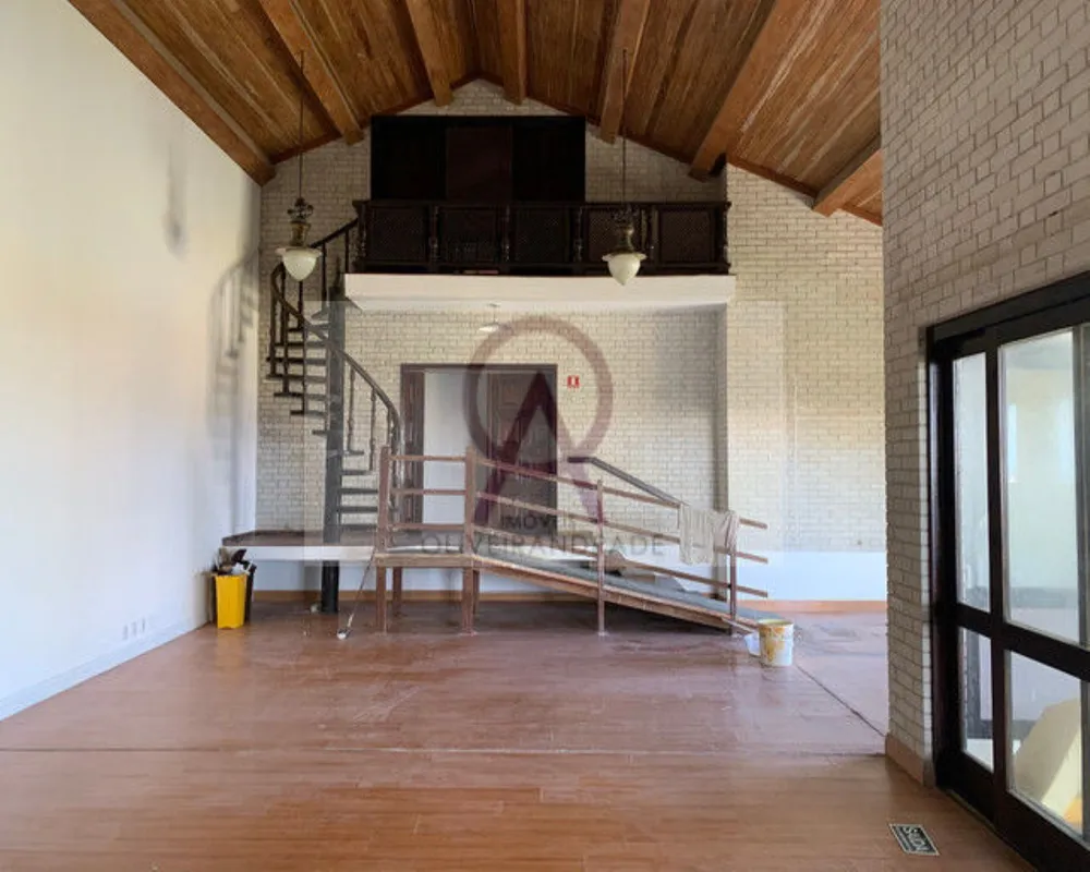 Casa, 3 quartos, 400 m² - Foto 3