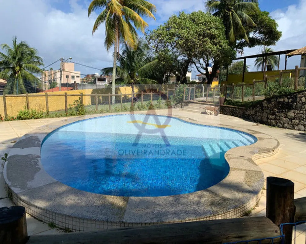 Casa, 3 quartos, 400 m² - Foto 1