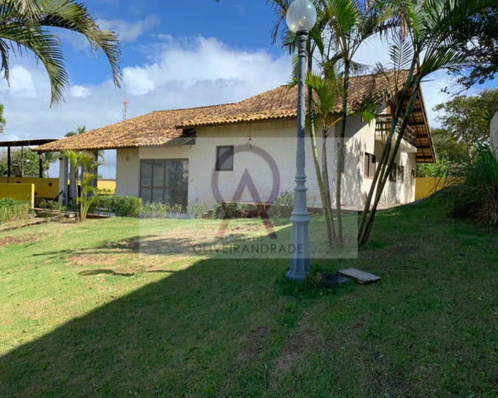 Casa, 3 quartos, 400 m² - Foto 2